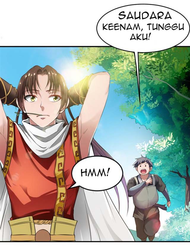 Zhang Ding Chapter 03 Gambar 15
